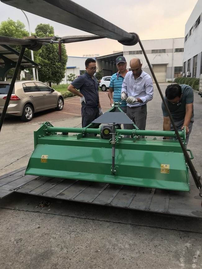 Jiayun Machinery successfully applied for CE certificate